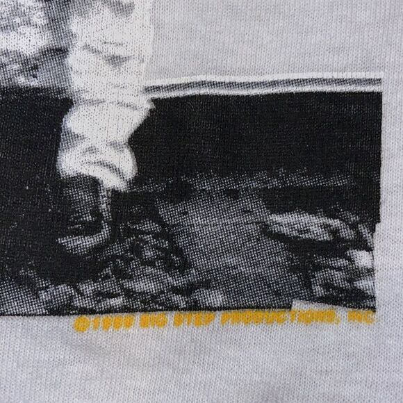 New Kids on the Block Tee | XL - Picture 5 of 6